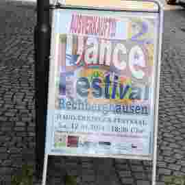 dance festival 2014