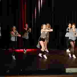 dance festival 2014