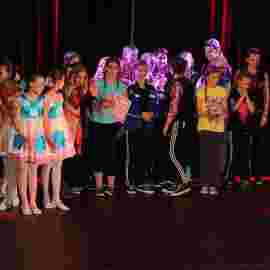 dance festival 2014