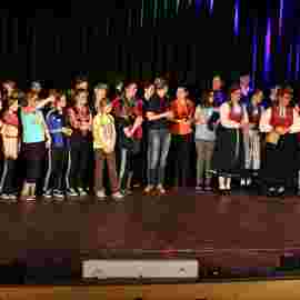 dance festival 2014