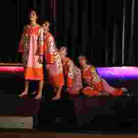 dance festival 2014