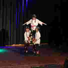 dance festival 2014