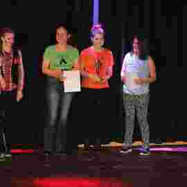 dance festival 2014