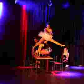 dance festival 2014