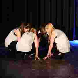 dance festival 2014