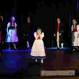 dance festival 2014