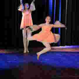 dance festival 2014
