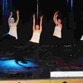 dance festival 2014
