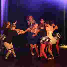 dance festival 2014