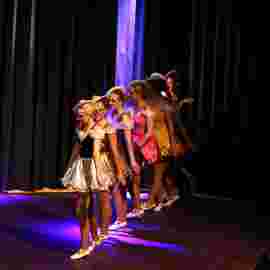 dance festival 2014