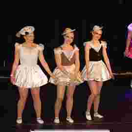 dance festival 2014