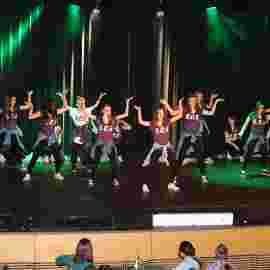 dance festival 2014