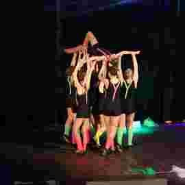 dance festival 2014