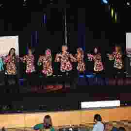 dance festival 2014