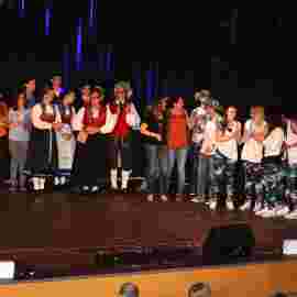 dance festival 2014