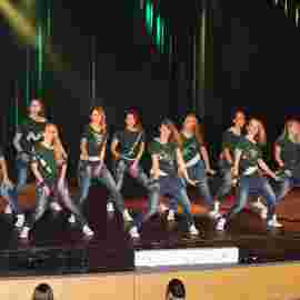 dance festival 2014