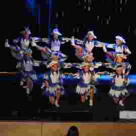 dance festival 2014