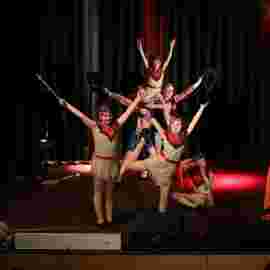 dance festival 2014