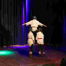 dance festival 2014