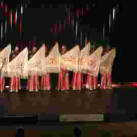 dance festival 2014
