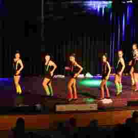 dance festival 2014