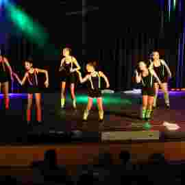 dance festival 2014
