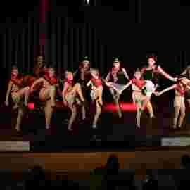 dance festival 2014
