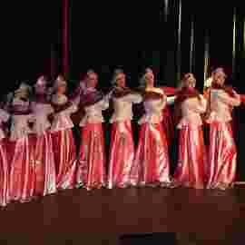dance festival 2014