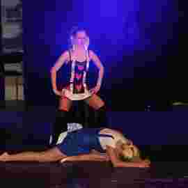dance festival 2014