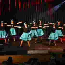 dance festival 2014