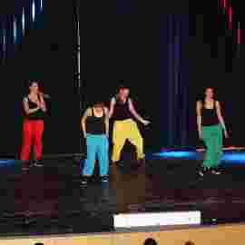 dance festival 2014