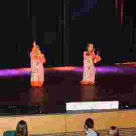 dance festival 2014