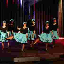 dance festival 2014
