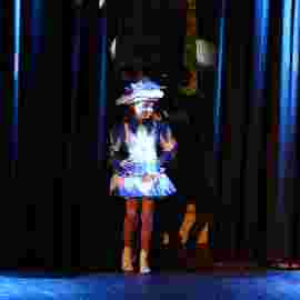dance festival 2014