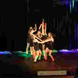 dance festival 2014