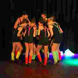 dance festival 2014