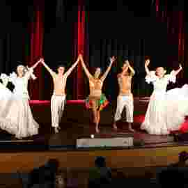 dance festival 2014