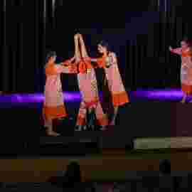 dance festival 2014