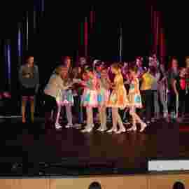 dance festival 2014