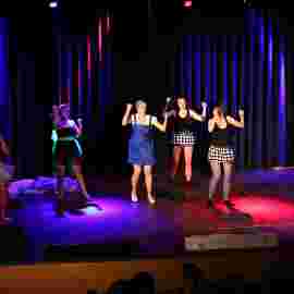 dance festival 2014