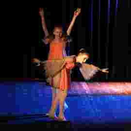 dance festival 2014
