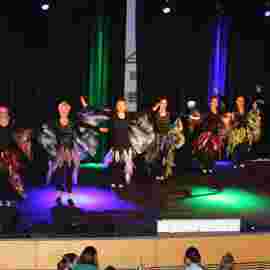 dance festival 2014