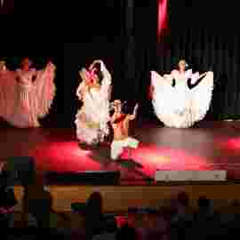 dance festival 2014