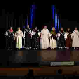 dance festival 2014