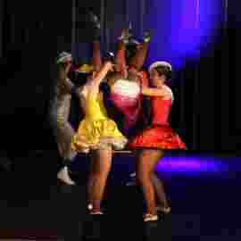dance festival 2014