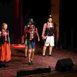 dance festival 2014