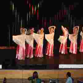 dance festival 2014