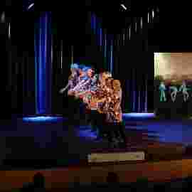 dance festival 2014