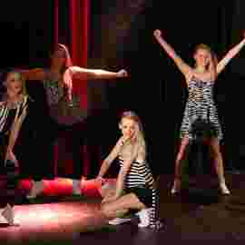 dance festival 2014