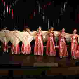 dance festival 2014